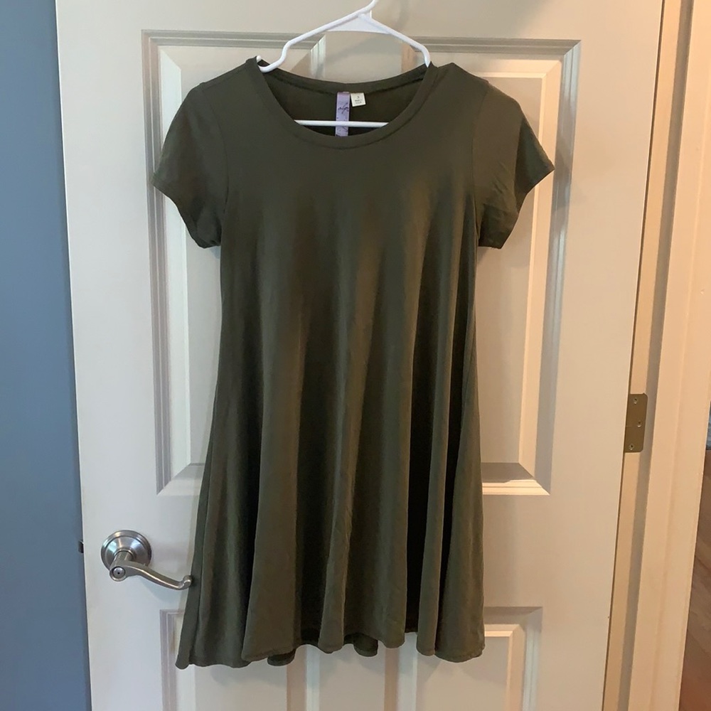 Cute Dress